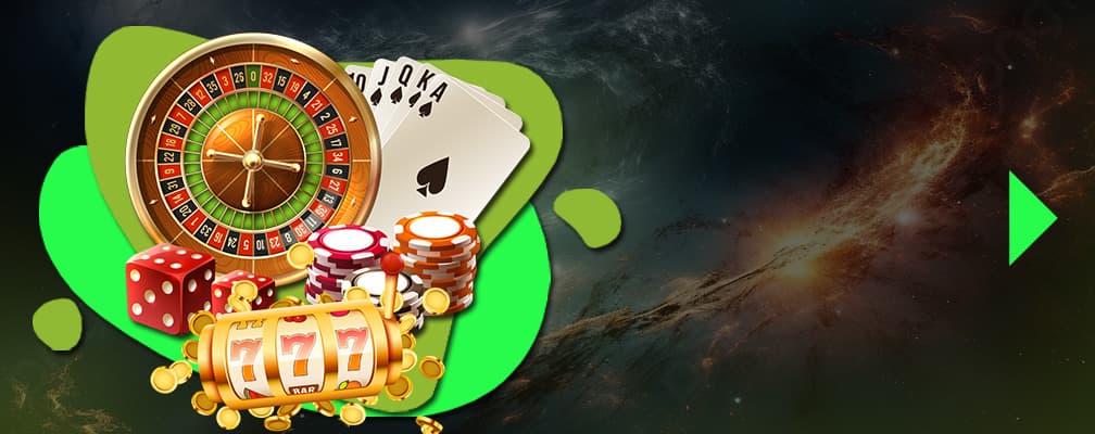 کازینو آنلاین